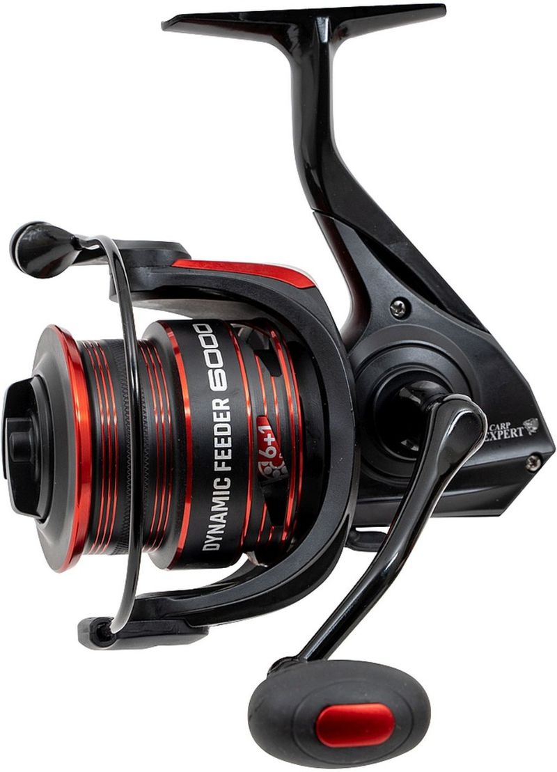 mulineta_carp_expert_dynamic_feeder