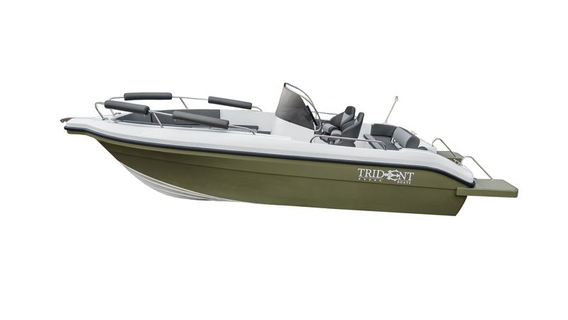 TRIDENT 630 OPEN-1753364336170