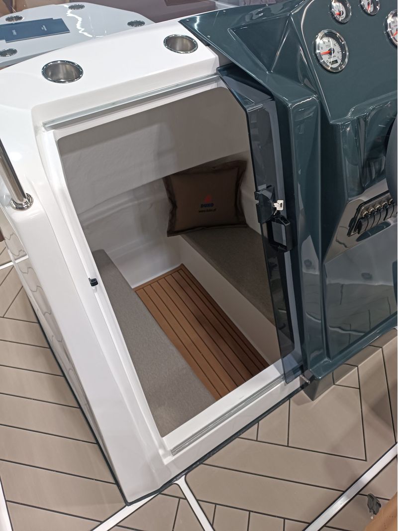 TRIDENT 630 OPEN-1753364395931