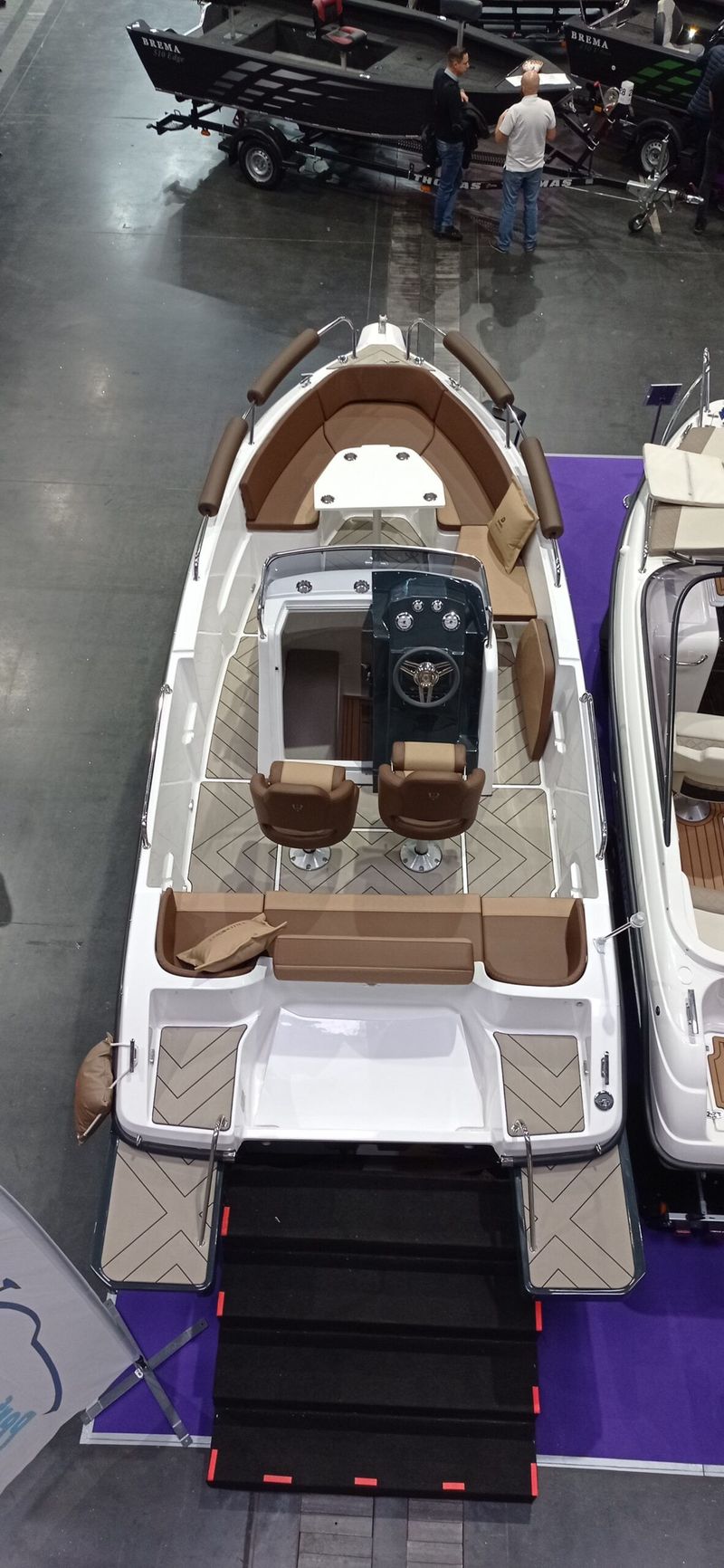 TRIDENT 630 OPEN-1753364419107