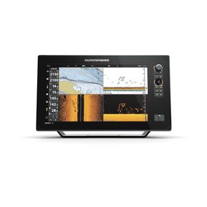 Humminbird APEX 16 MSI+ Chartplotter