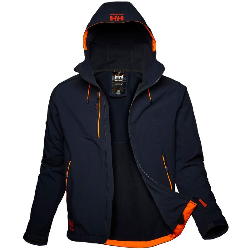 Helly Hansen