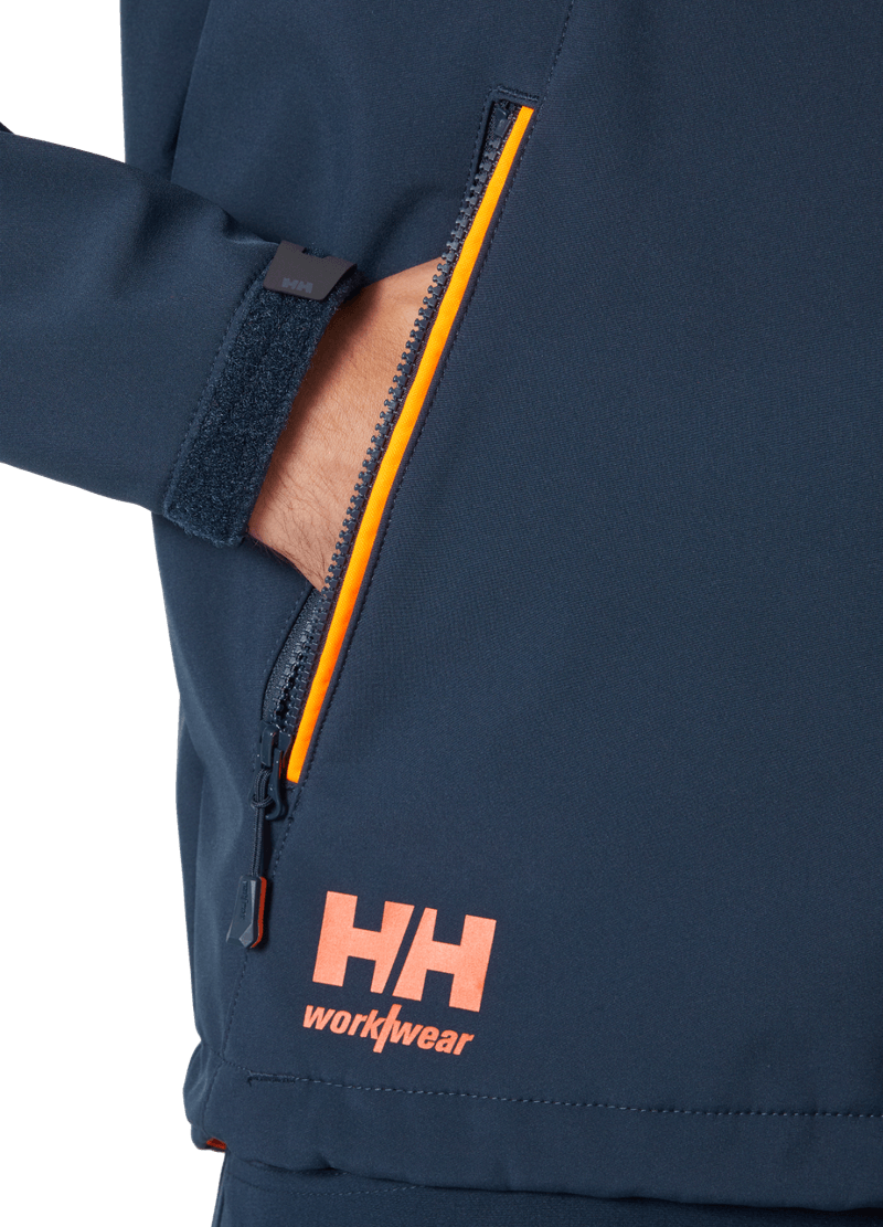 Helly Hansen