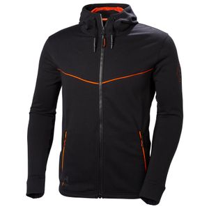 Hanorac cu gluga Helly Hansen Chelsea Evolution