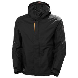 Geaca Helly Hansen Kensington Shell, impermeabila