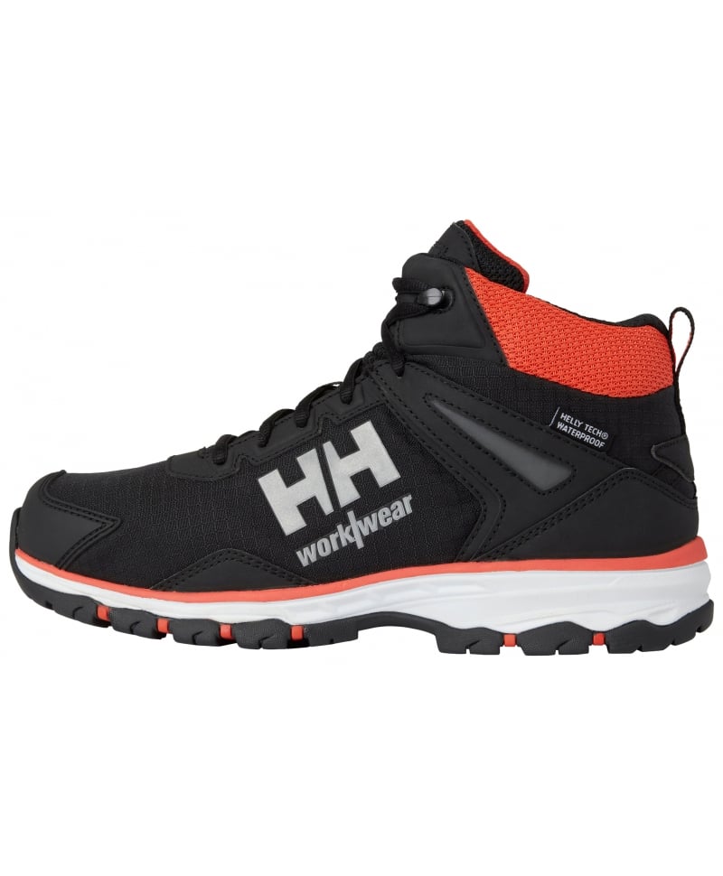 Helly Hansen