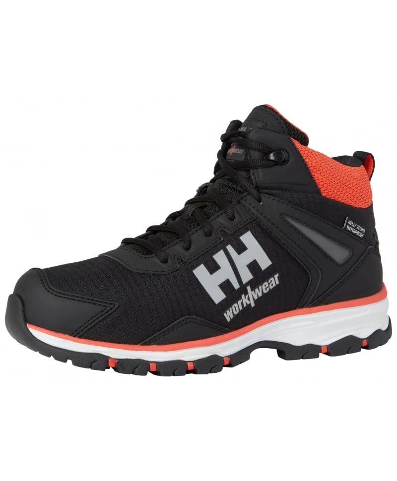 Helly Hansen