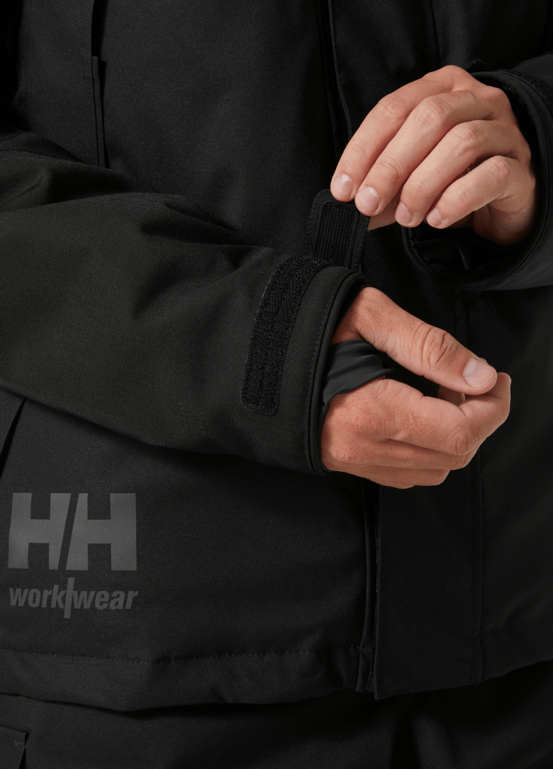 Helly Hansen