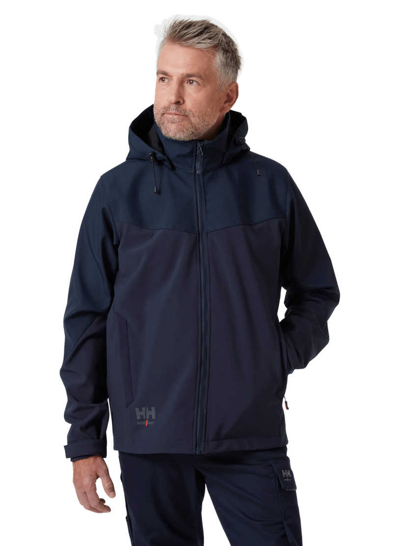 Helly Hansen