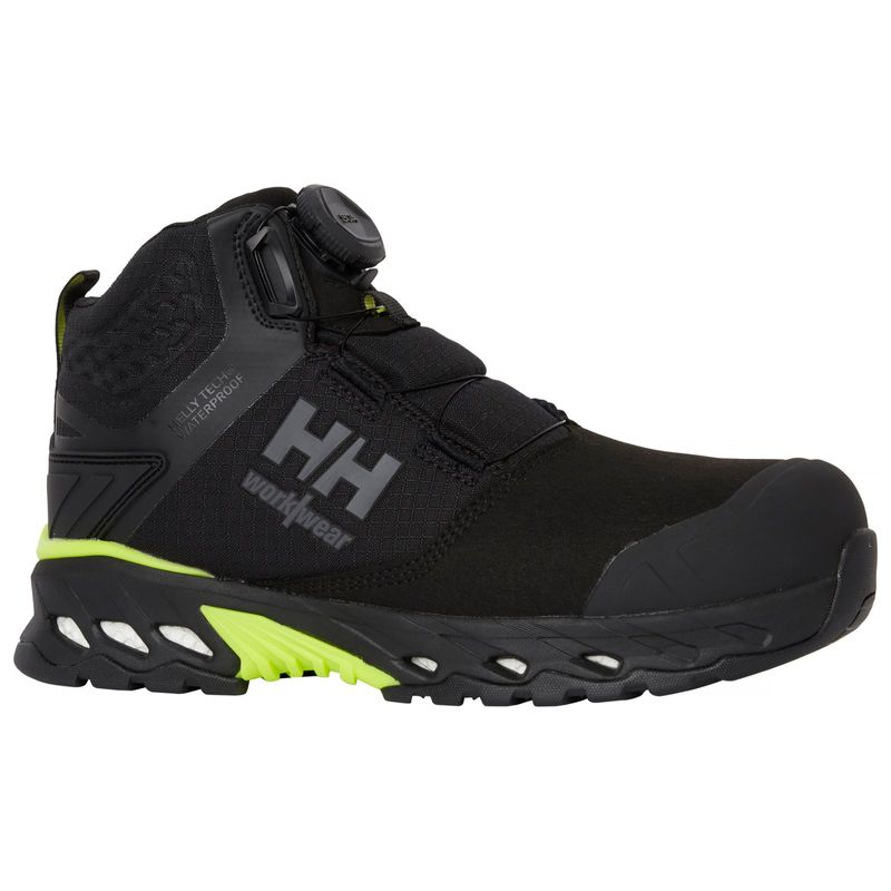 Helly Hansen
