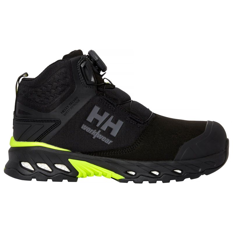 Helly Hansen