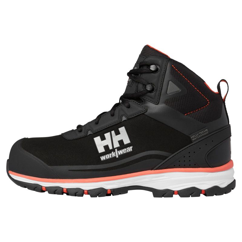 Helly Hansen