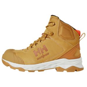 Ghete protectie Helly Hansen Oxford Mid S3