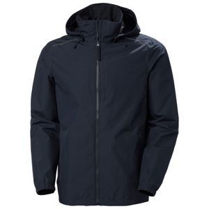 Jacheta cu gluga Helly Hansen Manchester 2.0 Shell