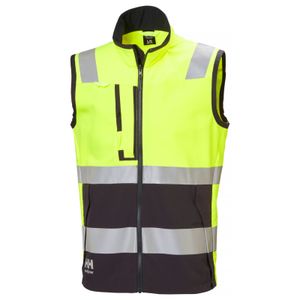 Vesta reflectorizanta Helly Hansen Alna 4X Tech CL1