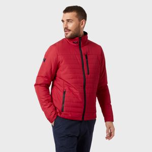 Jacheta barbati Helly Hansen Crew Insulator Jacket 2.0
