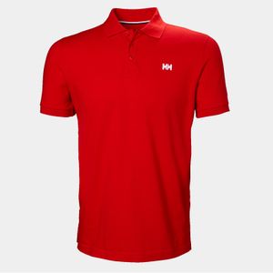 Tricou barbati Helly Hansen Transat Polo