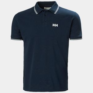 Tricou barbati Helly Hansen Genova Polo