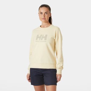 Bluza dama Helly Hansen HH Logo Crew Sweat 2.0