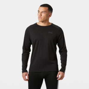 Baselayer barbati Helly Hansen Lifa Active Stripe C