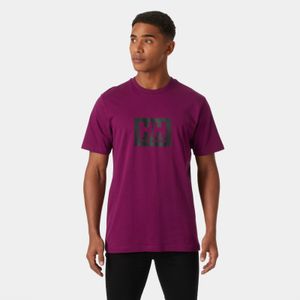 Tricou barbati Helly Hansen HH Box T