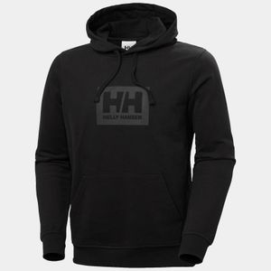 Hanorac barbati Helly Hansen HH Box Hoodie