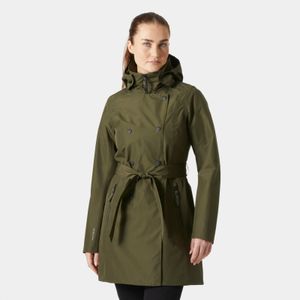 Trenci dama Helly Hansen Welsey II Trench I