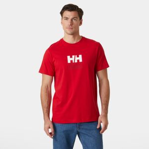 Tricou barbati Helly Hansen Core Graphic T