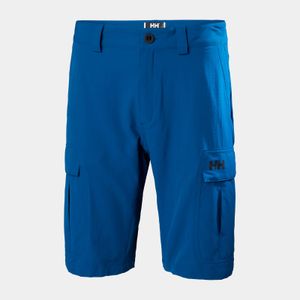 Pantaloni scurti barbati Helly Hansen HH QD Cargo Shorts