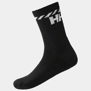 Sosete Helly Hansen Cotton Sport Sock 3Pk