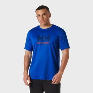Tricou barbati Helly Hansen HH Tech Graphic T-Shirt 2.0