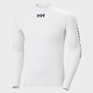 Rashguard barbati Helly Hansen Waterwear Rashguard