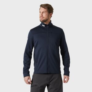 Jacheta barbati Helly Hansen Crew Fleece Jacket