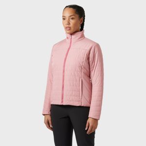 Jacheta dama Helly Hansen Crew Insulator Jacket 2.0