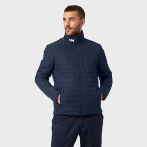 Jacheta barbati Helly Hansen Crew Insulator Jacket 2.0