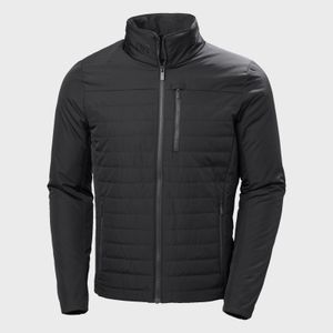 Jacheta barbati Helly Hansen Crew Insulator Jacket 2.0