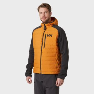 Geaca cu gluga barbati Helly Hansen Arctic Ocean Hybrid Insulator