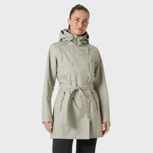 Trenci dama Helly Hansen Welsey II Trench