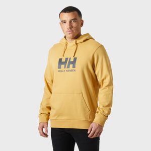 Hanorac barbati Helly Hansen HH Logo Hoodie 3.0