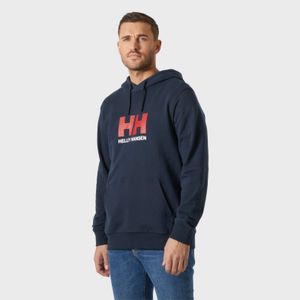 Hanorac barbati Helly Hansen HH Logo Hoodie 3.0