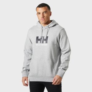 Hanorac barbati Helly Hansen HH Logo Hoodie 3.0