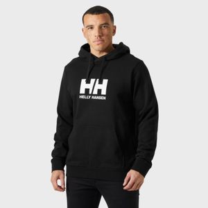 Hanorac barbati Helly Hansen HH Logo Hoodie 3.0