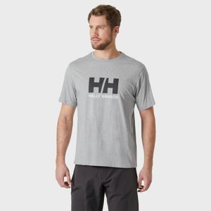 Tricou barbati Helly Hansen HH Logo T-Shirt 3.0