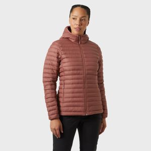 Geaca cu gluga dama Helly Hansen Sirdal Hooded Insu