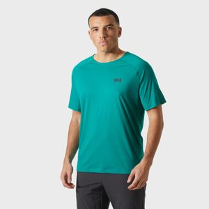 Tricou barbati Helly Hansen Trail Short Sleeve T-Shirt