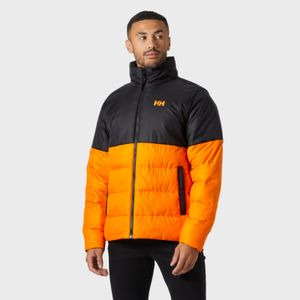 Jacheta barbati Helly Hansen Oslo Light Puffy Jac