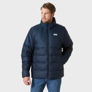 Jacheta barbati Helly Hansen Oslo Light Puffy Jac