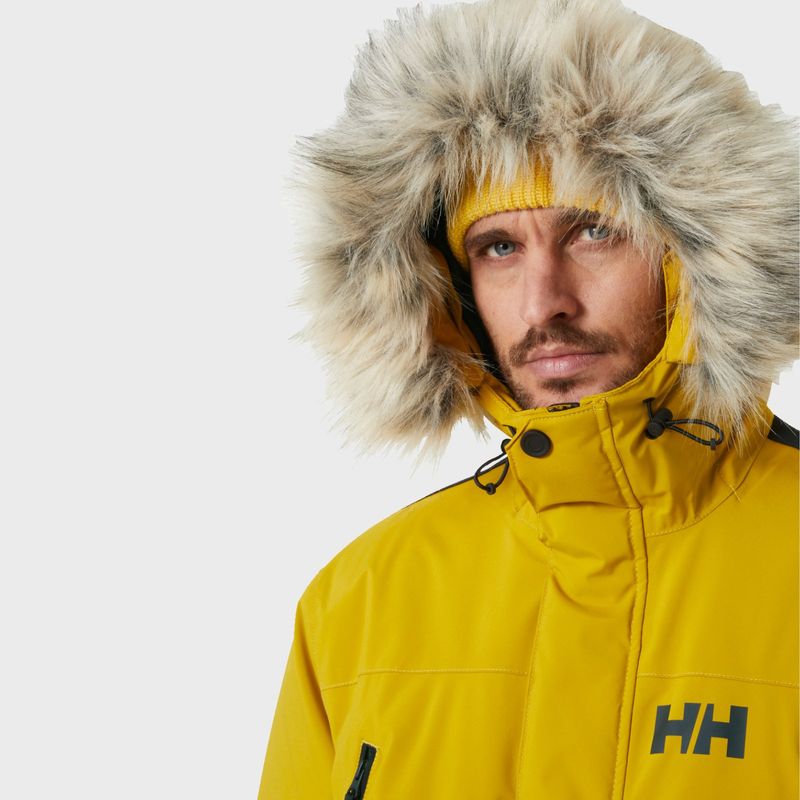 Helly Hansen