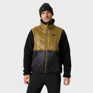 Geaca barbati Helly Hansen Village Hybrid Jacket
