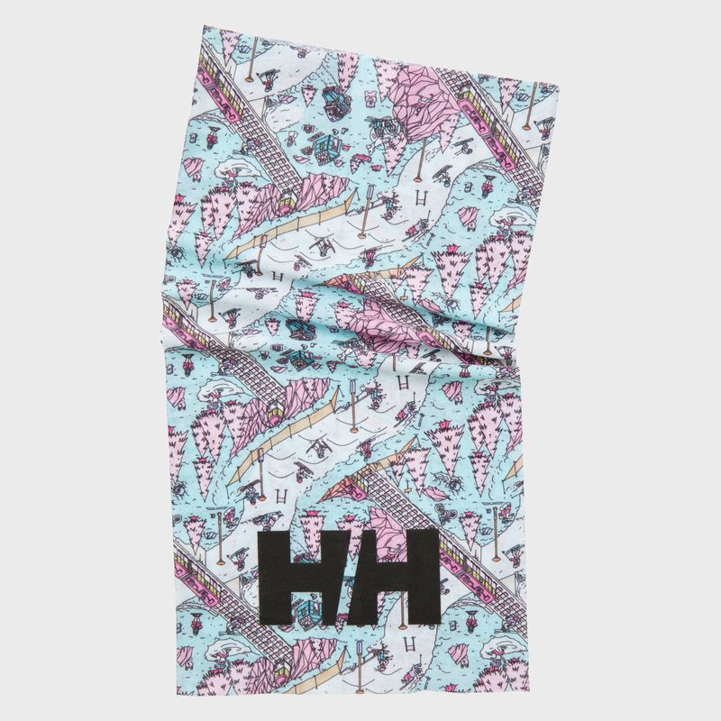 Helly Hansen